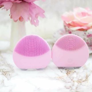 Máy rửa mặt foreo mini giá sỉ