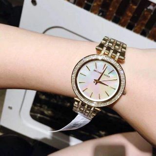 Đồng hồ Michael Kors MK3219 nữ