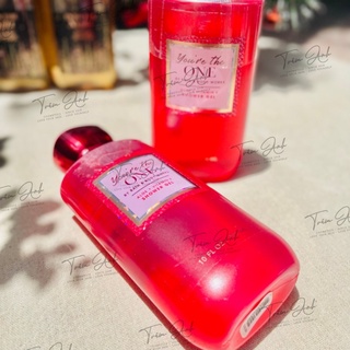 Sữa tắm nước hoa Bath & Bodywork
