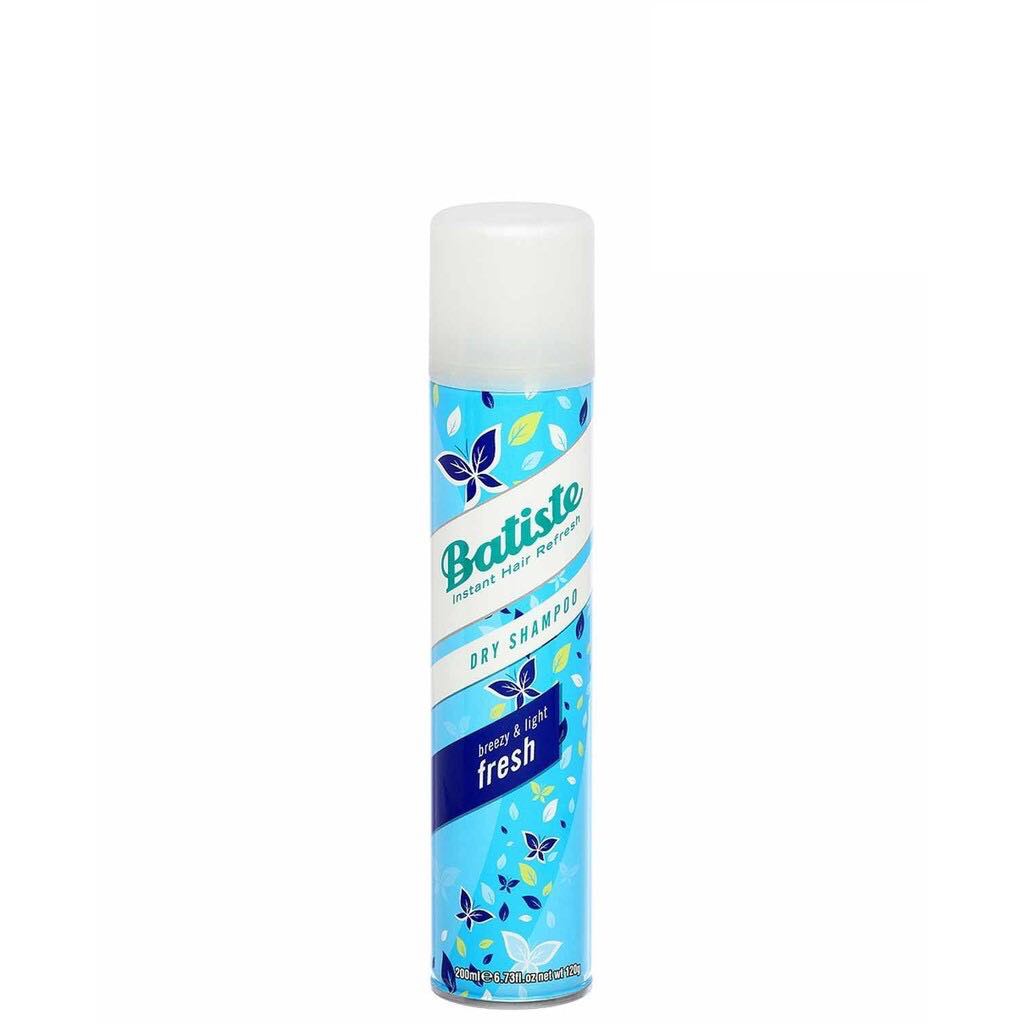 [Sẵn] Dầu Gội Khô Batiste Dry Shampoo 200ml