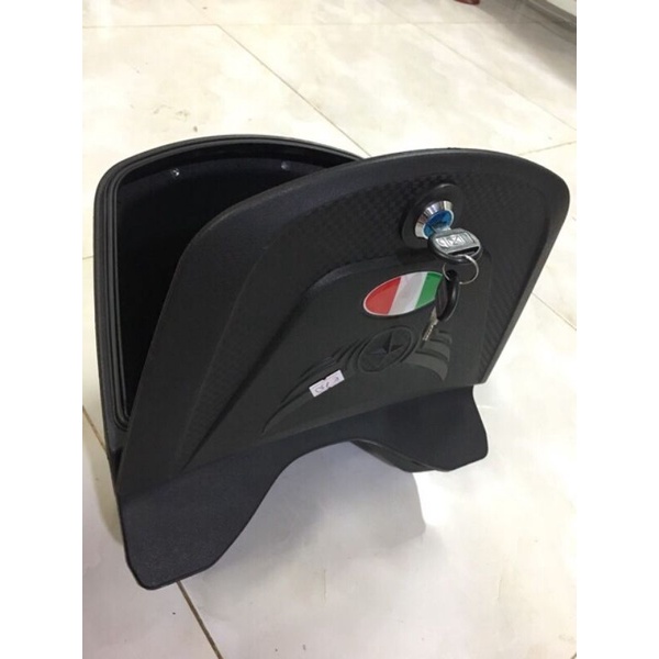 Thùng giữa xe máy các loại