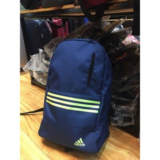 Balo adidas 3 stripes backpack