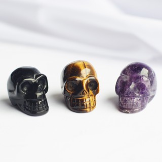 Đá thanh tẩy tự nhiên An Gem, tạo hình độc đáo