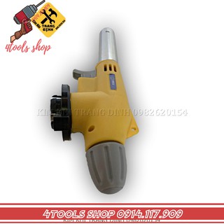Đèn Khò Ga Tự Bật ProTek