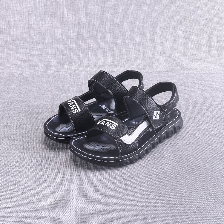 sandal bé trai size 27-37 VANS da mềm