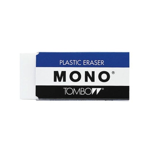 Cá Chép - Gôm Tẩy TomBow Mono - PE-04A