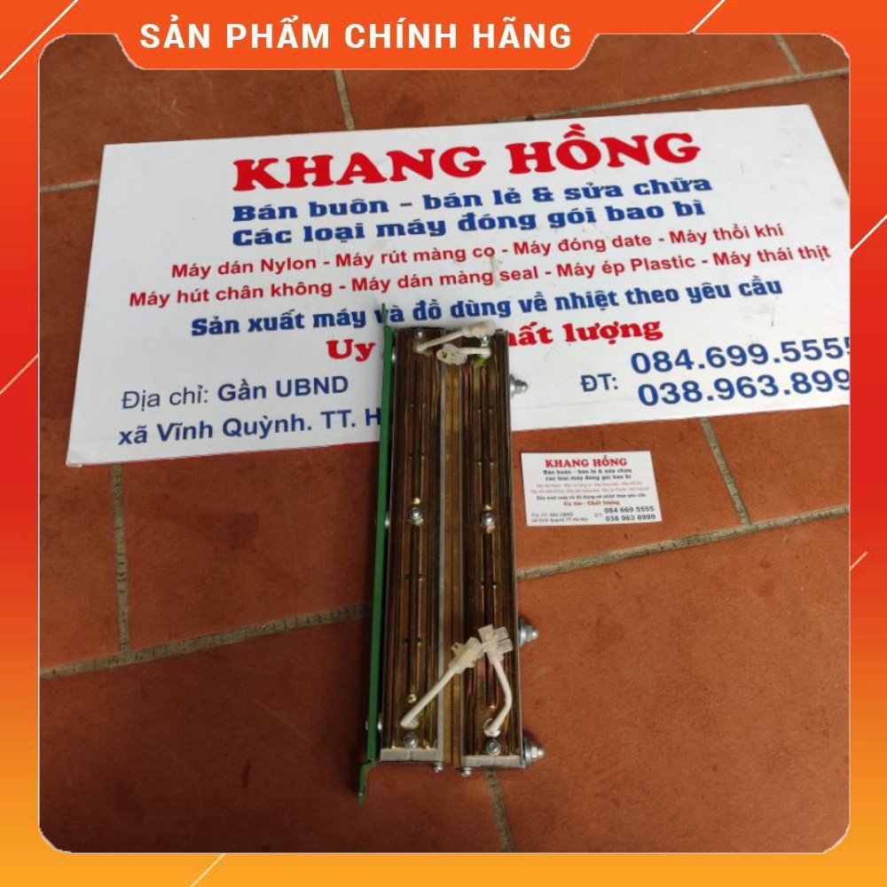 BỘ DAO ĐỒNG THAY THẾ CỦA MÁY M5-300 HÀNG CÔNG TY TÂN THANH DAO ĐỒNG MÁY M5300