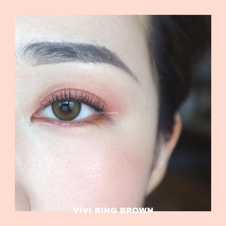 ÁP TRÒNG VIVI RING BROWN