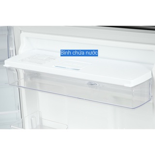[MIỄN PHÍ GIAO LẮP] GN-D332BL - Tủ lạnh LG Inverter 334 lít GN-D332BL