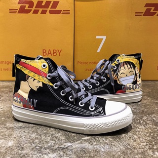 [ FREE SHIP ĐƠN 99K ]_Giày CV bản One Piece cao cổ