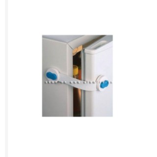 Khóa tủ lạnh (1bộ 2 chiếc)