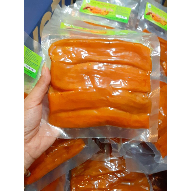 Khoai lang dẻo Đà lạt