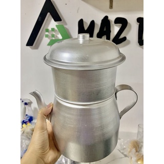 Phim cafe pha cà phê nhôm to cỡ lớn 1 lạng ,2 lạng