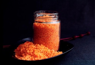 RUỐC CÁ HỒI Nauy