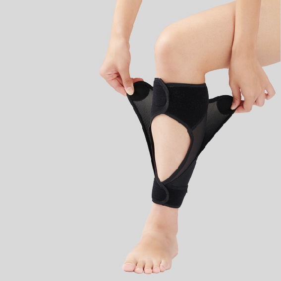 Đai hỗ trợ vùng bắp chân Bonbone Calf Supporter [Nhật Bản]
