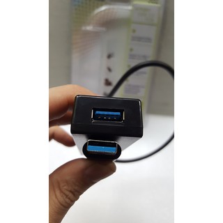 USB hub 4 port | Bộ chia usb hub 4 port tốc độ 3.0| Bộ chia usb 4 cổng