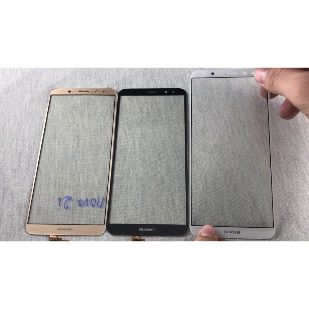 Cảm ứng Huawei Nova 2i