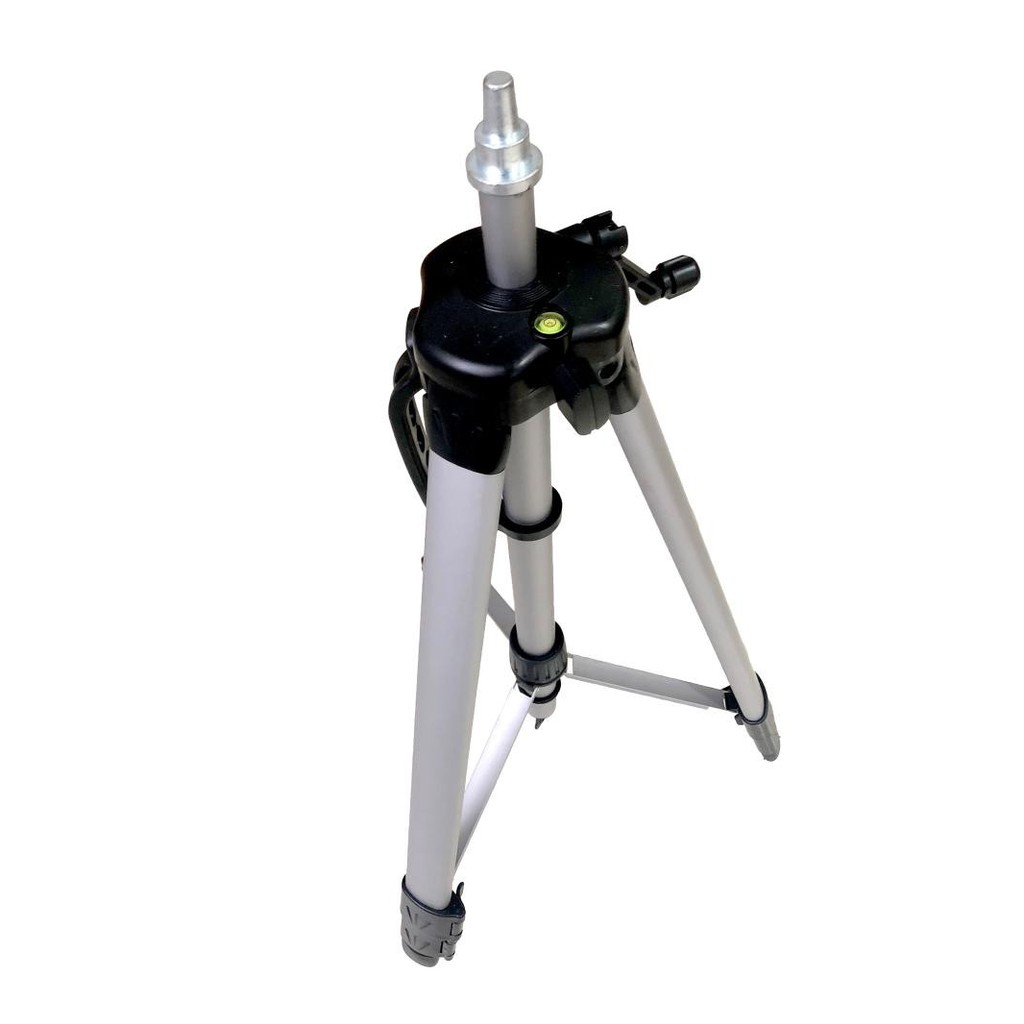 Gậy chụp ảnh 3 chân Tripod TF - 3110  loại tốtl Gậy chụp ảnh Tripod nhôm cao cấp, tặng kèm bao đựng