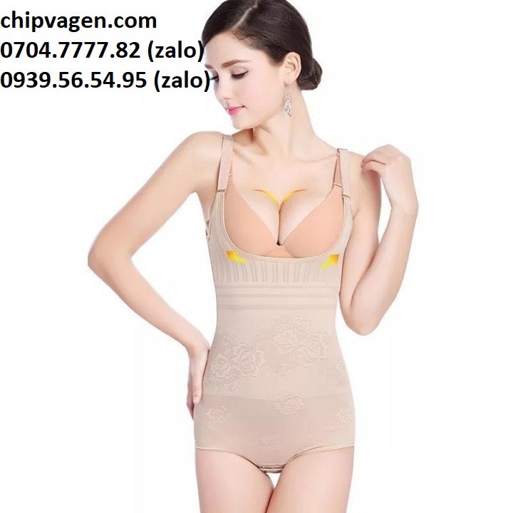 áo gen định hình toàn thân | BigBuy360 - bigbuy360.vn