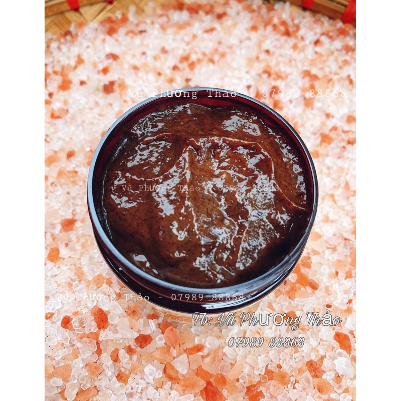 TẨY TẾ BÀO CHẾT DA MẶT ( handmade ) | BigBuy360 - bigbuy360.vn