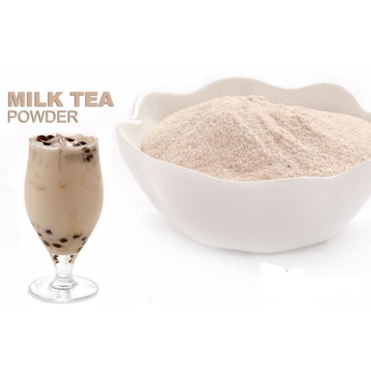 Bột Kem Béo Pha Trà Sữa Gia Thịnh Phát Milk Power (V73, V83) Gói 5kg