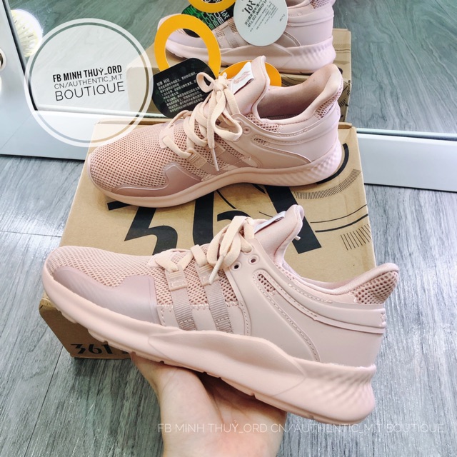 Giầy thể thao êm 361