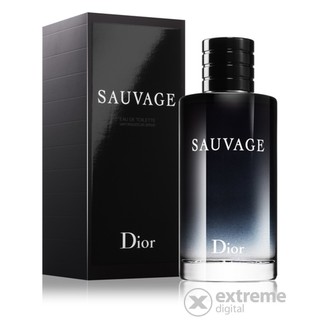nước hoa nam  sauvage edt dạng xịt 10ml (Mẫu chiết thử)