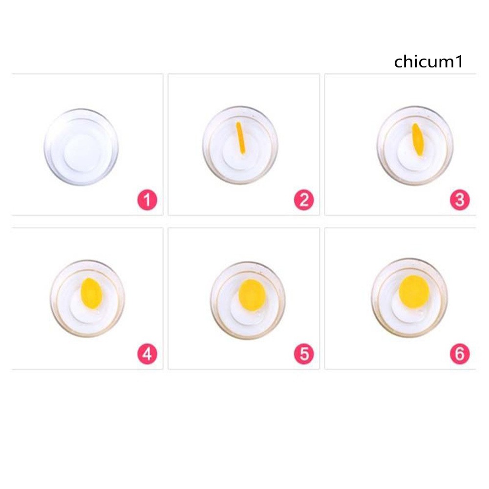 Set 12 thanh xốp rửa mặt dạng nén chống rách chống vi khuẩn