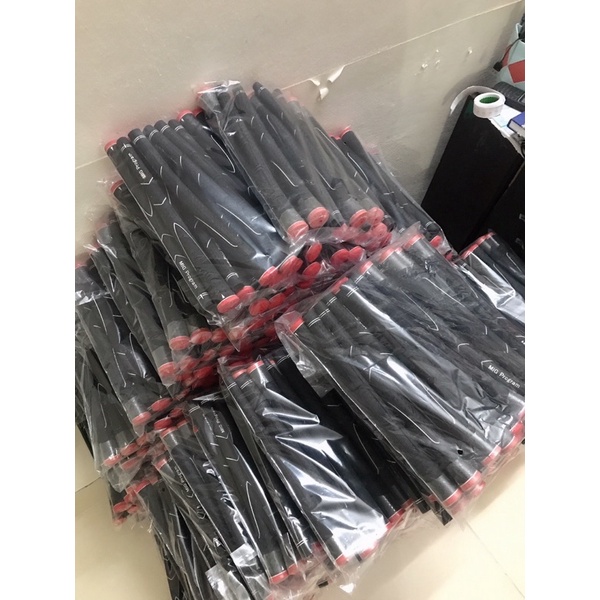 Grip golf, cao su gậy golf, cao su tay cầm gậy golf, grip gậy golf
