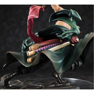 Mô hình figure Zoro POP One Pice