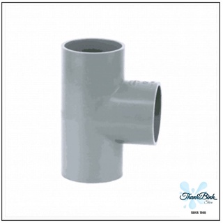 Pvc nhựa tiền phong - tê 21 27 34 42