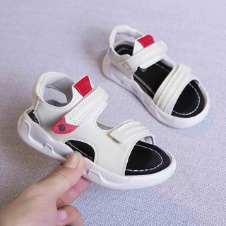 Sandal Quai Dán Cho Bé Trai Size 21-36