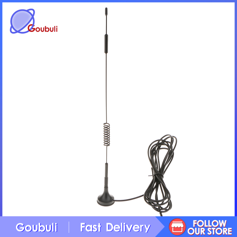 Cáp Chia Tín Hiệu 12dbi 4g Sma 70-2700mhz | BigBuy360 - bigbuy360.vn