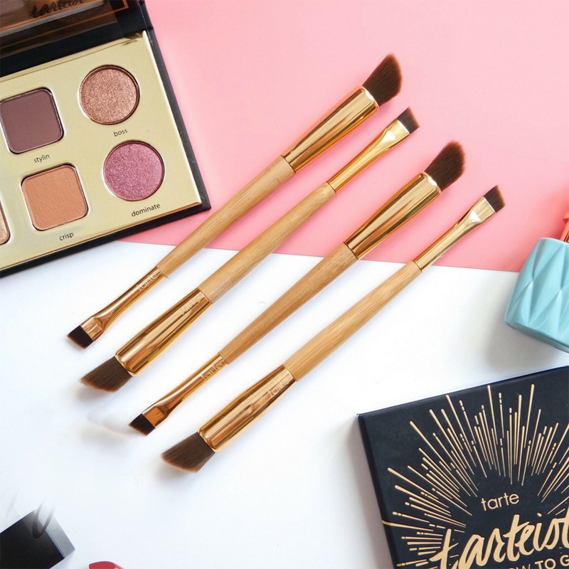 Cọ Mày Bột Đa Chức Năng Tarte - Myphamsile