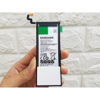 Pin Galaxy Note 5 chính hãng (Tặng OTG Micro)