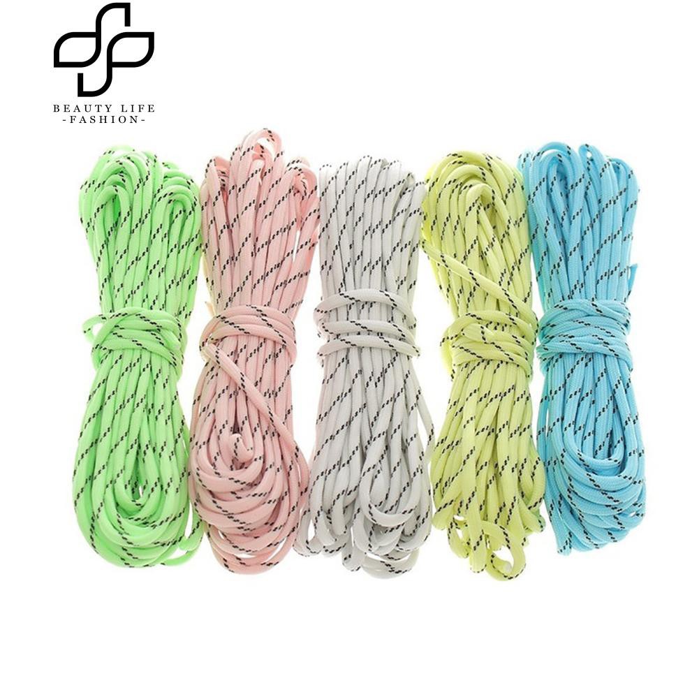 Dây dù phản quang 2.5/5m