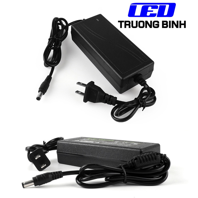 ADAPTER NGUỒN ĐIỆN DC 5V DÒNG ĐIỆN 3A 4A 5A 6A 8A 10A 12A LOẠI PHỔ THÔNG VỚI NGÕ RA DC 5521