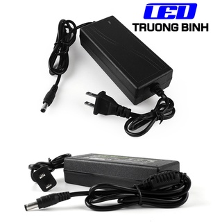 ADAPTER NGUỒN HẠ ÁP DC 5V DÒNG ĐIỆN 3A 4A 5A 6A 8A 10A 12A LOẠI PHỔ THÔNG NGÕ RA DC 5521 CHO ĐÈN LED