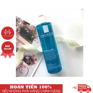 Nước hoa hồng La Roche  Effaclar Lotion Astringent