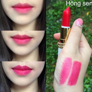 Son tươi handmade