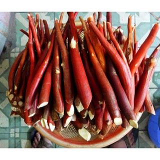 Sâm cau khô (1KG)