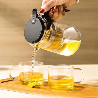 Bộ 2 tách trà thủy tinh CP09/2 100mL