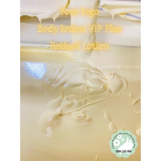KEM LOTION RTN BODY VIP PLUS