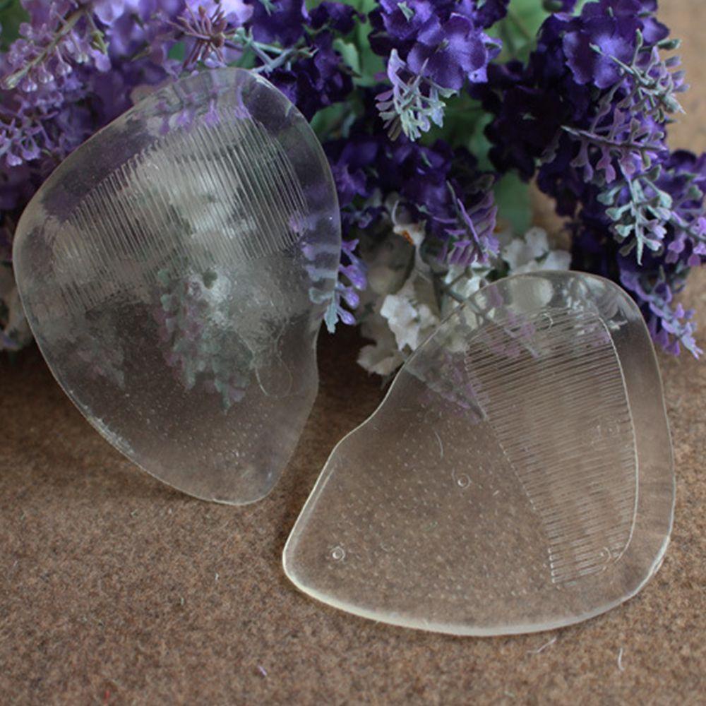 1 Cặp Đệm Gel Lót Giày Cao Gót Mềm Co Giãn