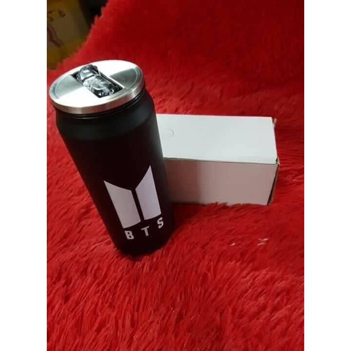 bình giữ nhiệt bts