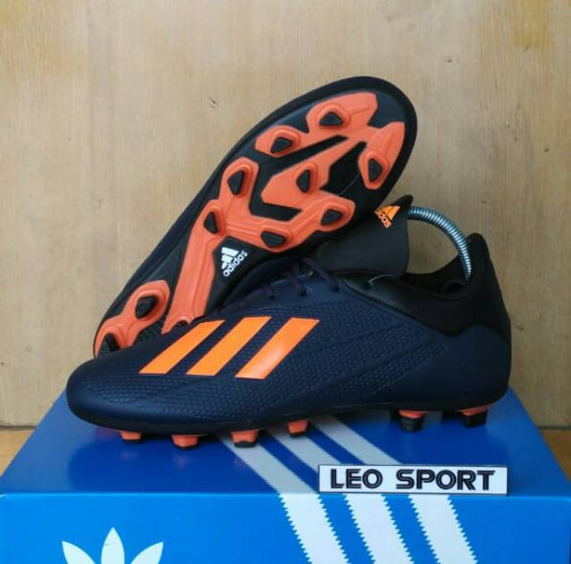 Giày Đá Bóng Adidas X Techfit 2018 Chất Lượng Cao