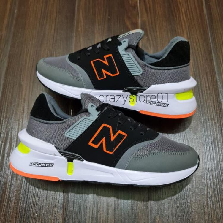 Giày Thể Thao New Balance 997 Thời Trang Năng Động