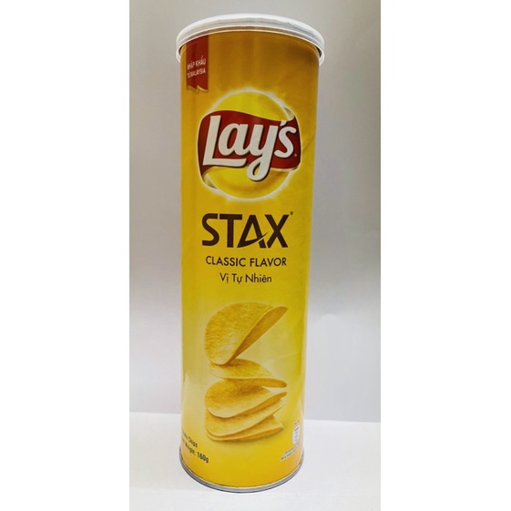 Snack PoCa Lay’s 160g