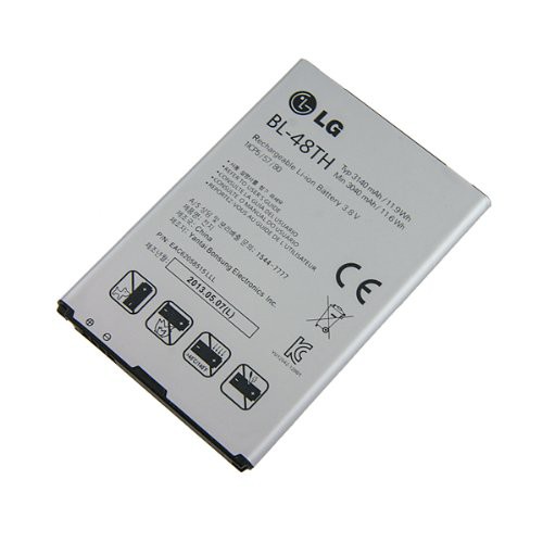 Pin LG G PRO 2 (BL-47TH) 3200mAh