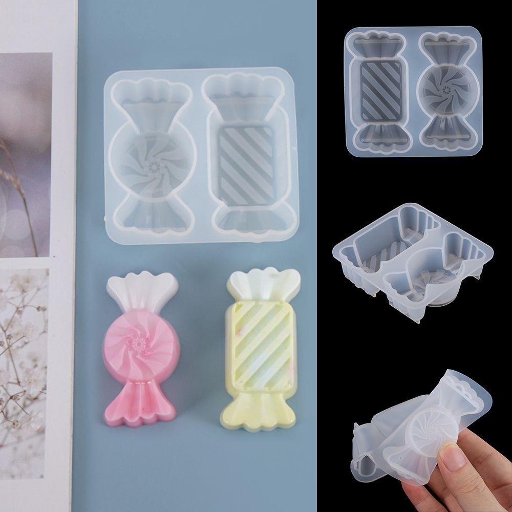 FOREVER Khuôn Silicone Làm Mặt Dây Chuyền Thủ Công DIY